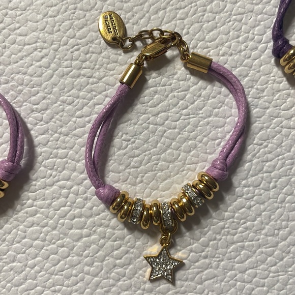 Juicy Couture bracelets - Picture 5 of 6